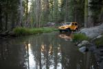 Jeep Wrangler Rubicon 2012 года